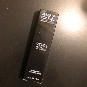 Makeup primer